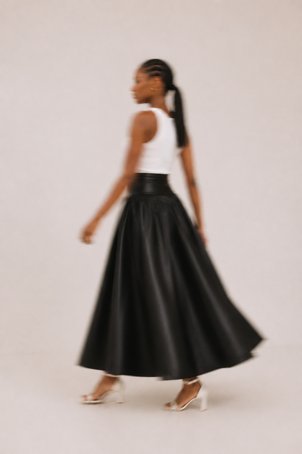 Kingdom of Daughters Artisan Edition Maxi