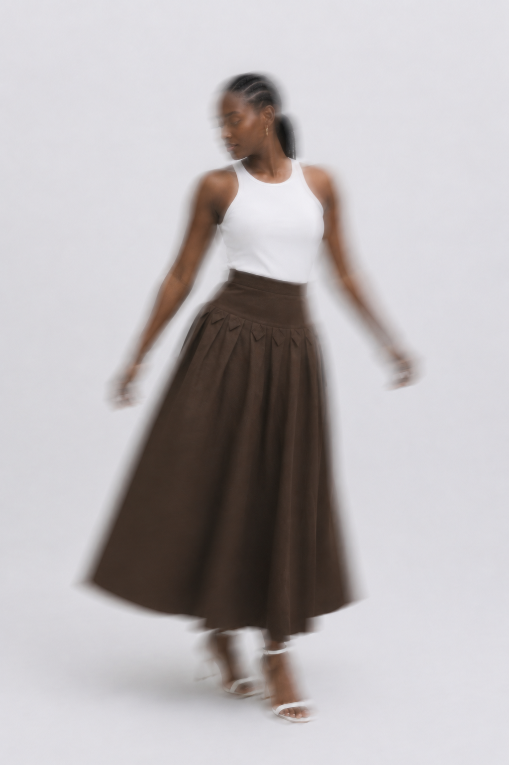 Kingdom of Daughters Artisan Midi