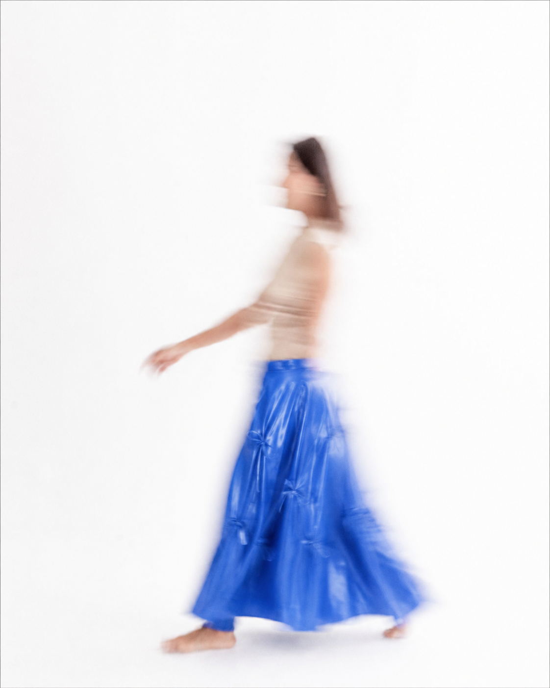 Kingdom of daughters maxi skirt